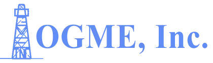 OGME Logo