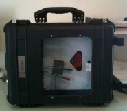 Pelican Case Recorder