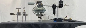 Image of Hydrostatic Testing Equipment