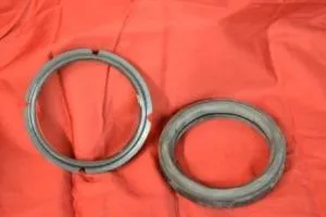 Orifice Plate Rings