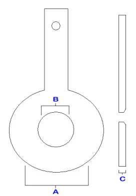 Orifice Plates